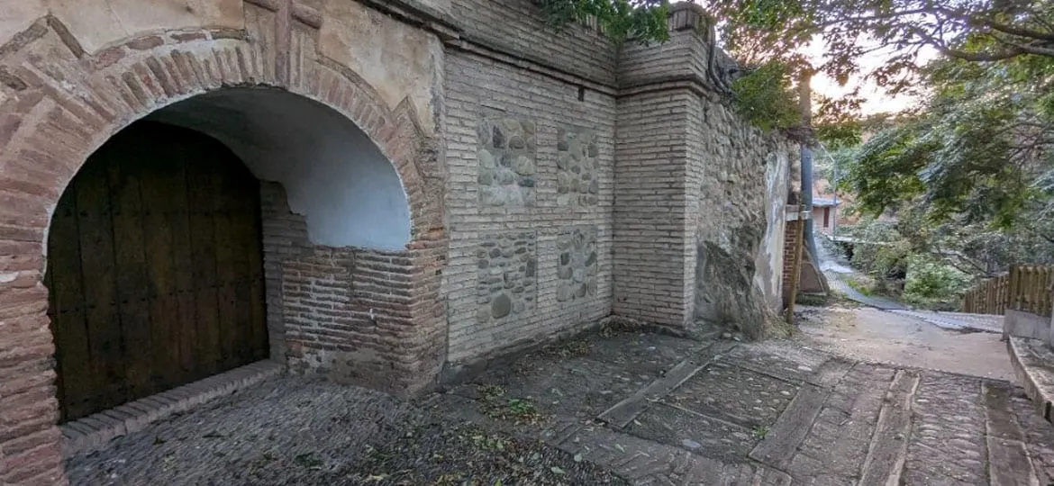 Barrio de Bodegas de Quel