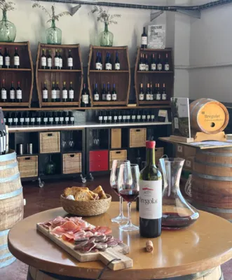 Mas D'en Roy Celler