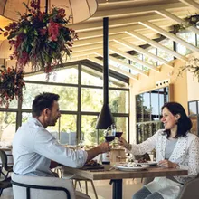 Visita y Cata de 3 Vinos