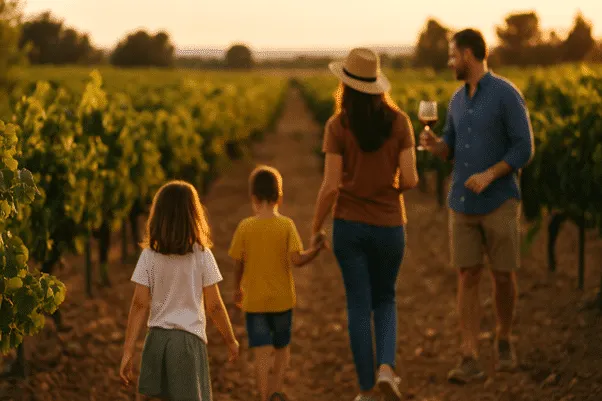 Las mejores bodegas para visitar en Castilla-La Mancha (2025)