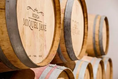 Bodega Miquel Jané