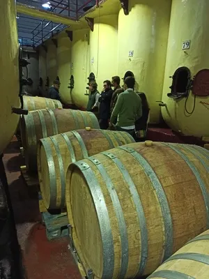  Bodega Cristo del Humilladero