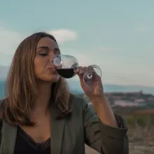 Visita y cata de 3 vinos