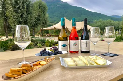 Huellas del Tiétar Winery & Restaurant