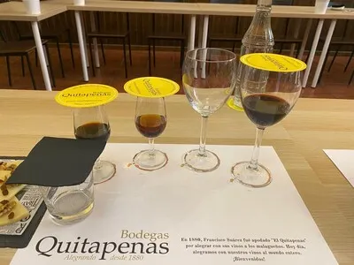  Quitapenas Moments