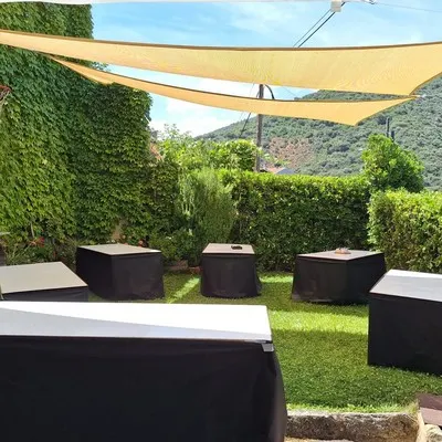 Vínculo Serrano Winery