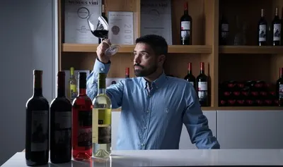 Otto Bestué Winery
