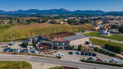 Cooperativa de Garriguella i Celler Gerisena 