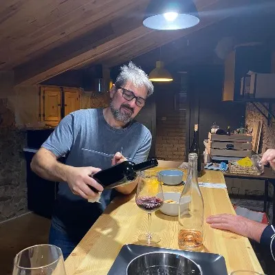 🍷 La Bodeguita Escondida Premium