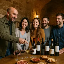 🍇Villachica Selección