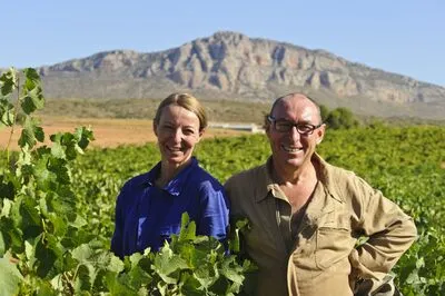 Bodegas Ampelos