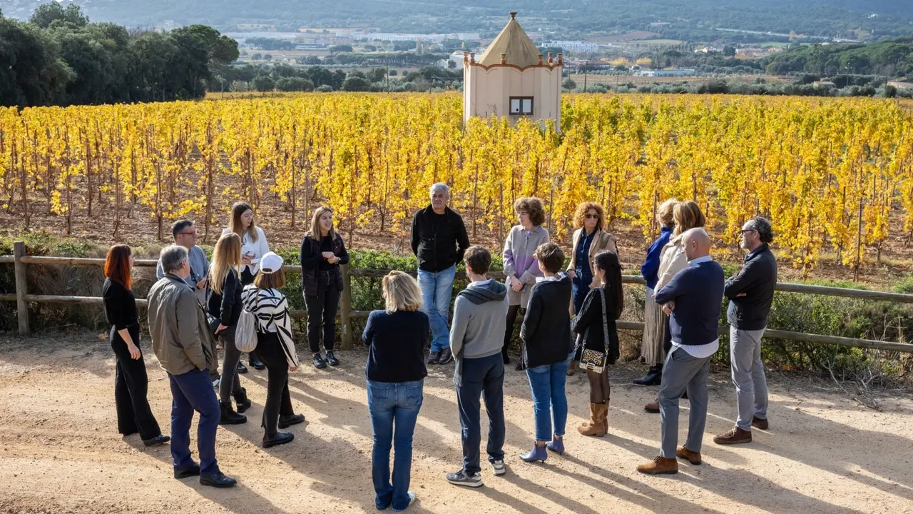 Discover L’Empordà: A Paradise of Wine and Mediterranean Charm
