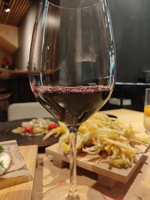 Salamanca Wine Experience