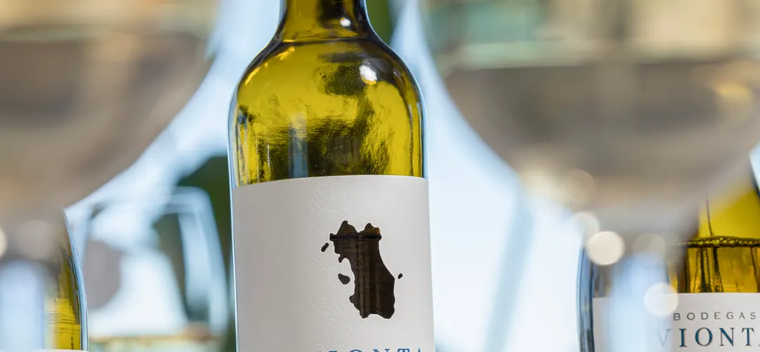 Bodegas Vionta