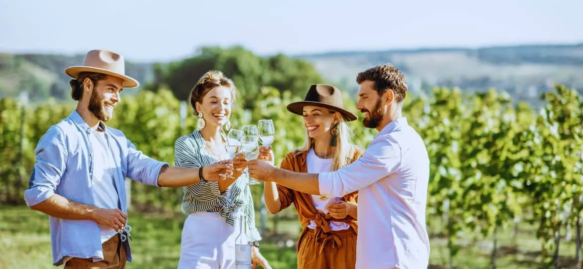 ¿Cuánto cuesta una cata de vinos en España?