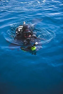 Bodegas Undersea