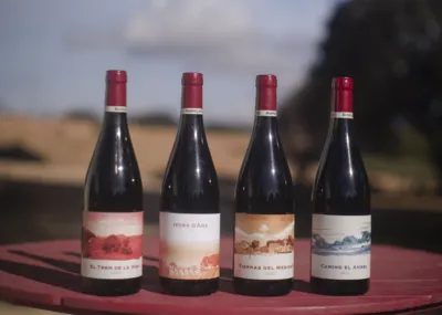 Bodegas Ampelos