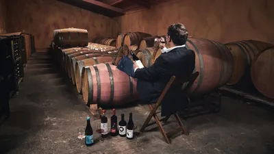Bodega Palacio de Lerma