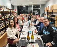 Valencian Wine Tasting
