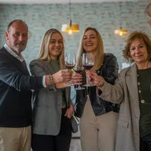  Visit and tasting of 3 premium wines