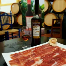  Great Wines and Ham