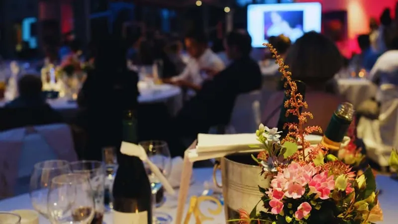 Eventos relacionados con el vino 2025