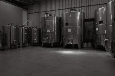 Huerto de la Condesa Winery