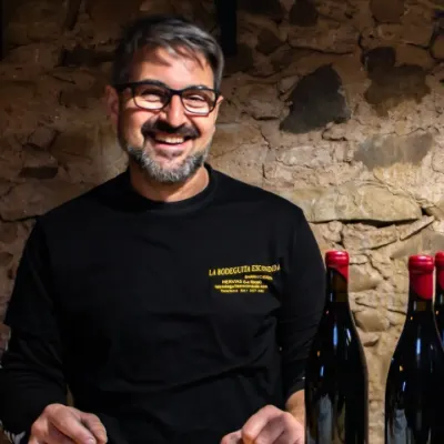 La Bodeguita Escondida