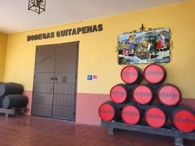 Bodegas Quitapenas