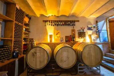 Bodega Diecinueve añadas