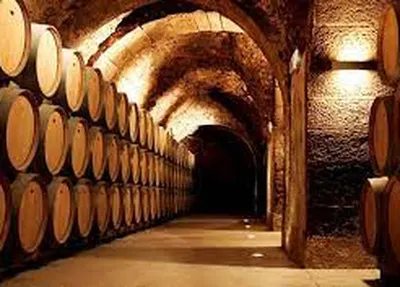 Casa Primicia Winery