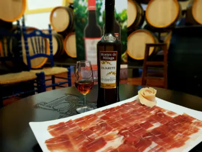  Great Wines and Ham
