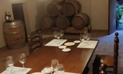 We introduce you to the DO Pla de Bages!