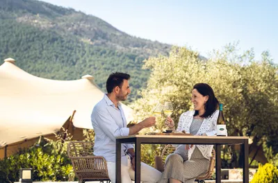 Huellas del Tiétar Winery & Restaurant
