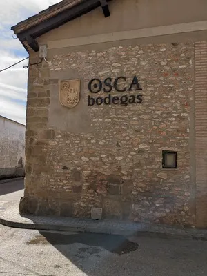 Bodegas Osca