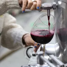 Tasting for the most curious ones