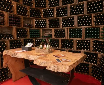 Bodegas Rodeno