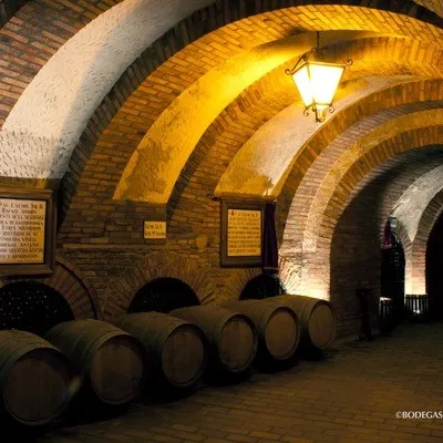 Bodegas Mocén