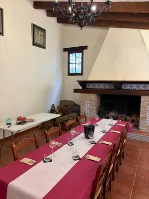 Flavours of the Land · Wine & food tasting