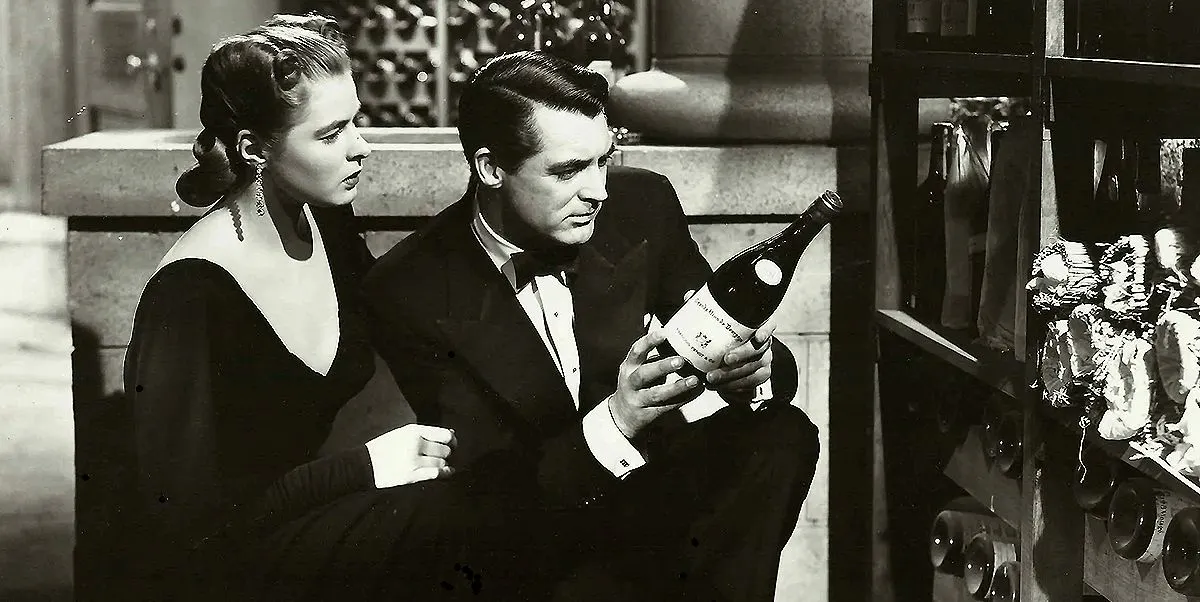 The Charm of Wine on the Big Screen