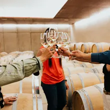 Main Wines