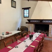 Flavours of the Land · Wine & food tasting