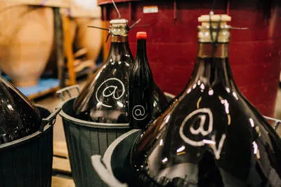 Bodegas Gratias. Familia & Viñedos