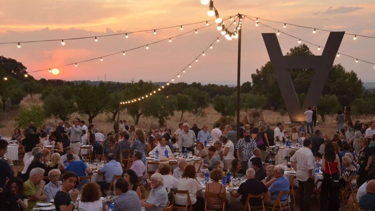 Wine festivals you can't miss