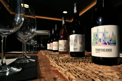 Huerto de la Condesa Winery
