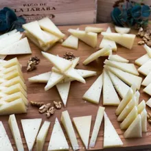 Cheese Immersion