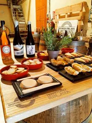 Bodega Eslava