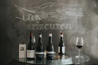 🟢 Guided Tasting – Urban Cellar