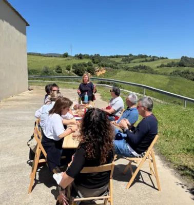 Mas D'en Roy Celler