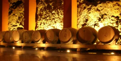 Bodegas Monje